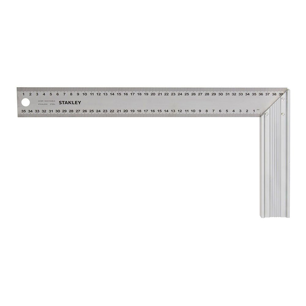 Escuadra de carpintero 200 x 400 mm