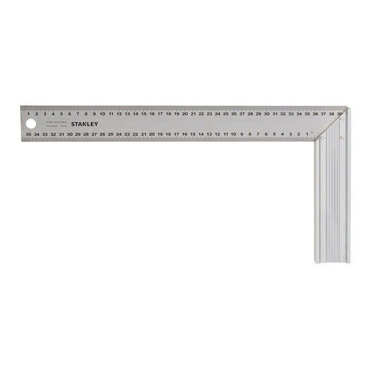 Escuadra de carpintero 200 x 400 mm