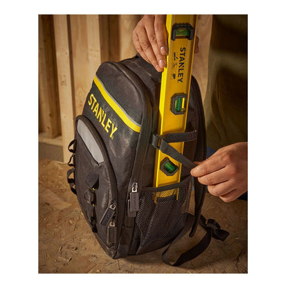 Mochila portaherramientas, capacidad de carga 15 kg