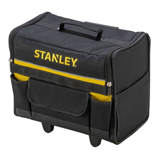Bolsa de herramientas rígida con ruedas 20 pulg / 46 cm