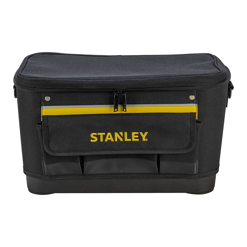 Bolsa de herramientas tapa plana 16 pulg / 44 cm