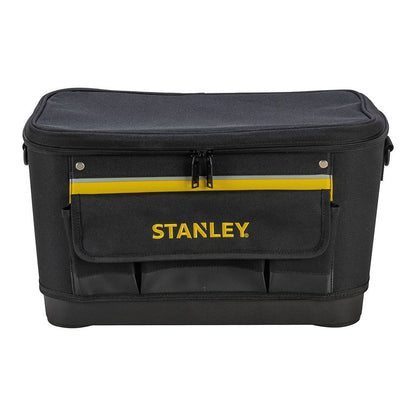 Bolsa de herramientas tapa plana 16 pulg / 44 cm