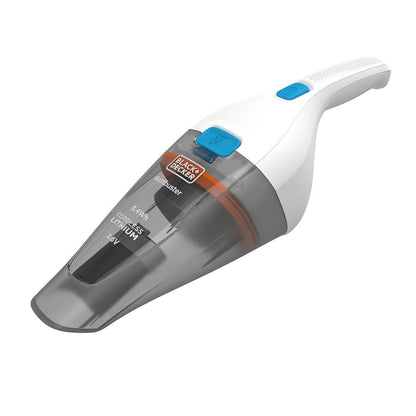 Kit atornillador recargable hexdriver 3,6 v + aspirador de mano 3,6 v