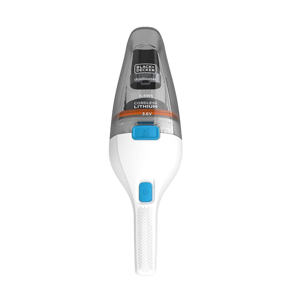Kit atornillador recargable hexdriver 3,6 v + aspirador de mano 3,6 v
