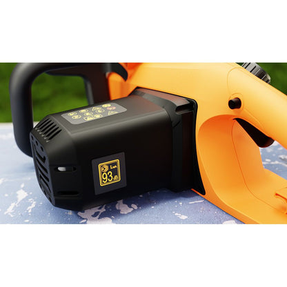 Motosierra 1800w 35cm becs1835-qs black+decker