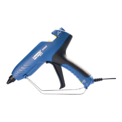 Pistola de cola pro eg313 100 w barra de silicona de ø11 - 12 mm