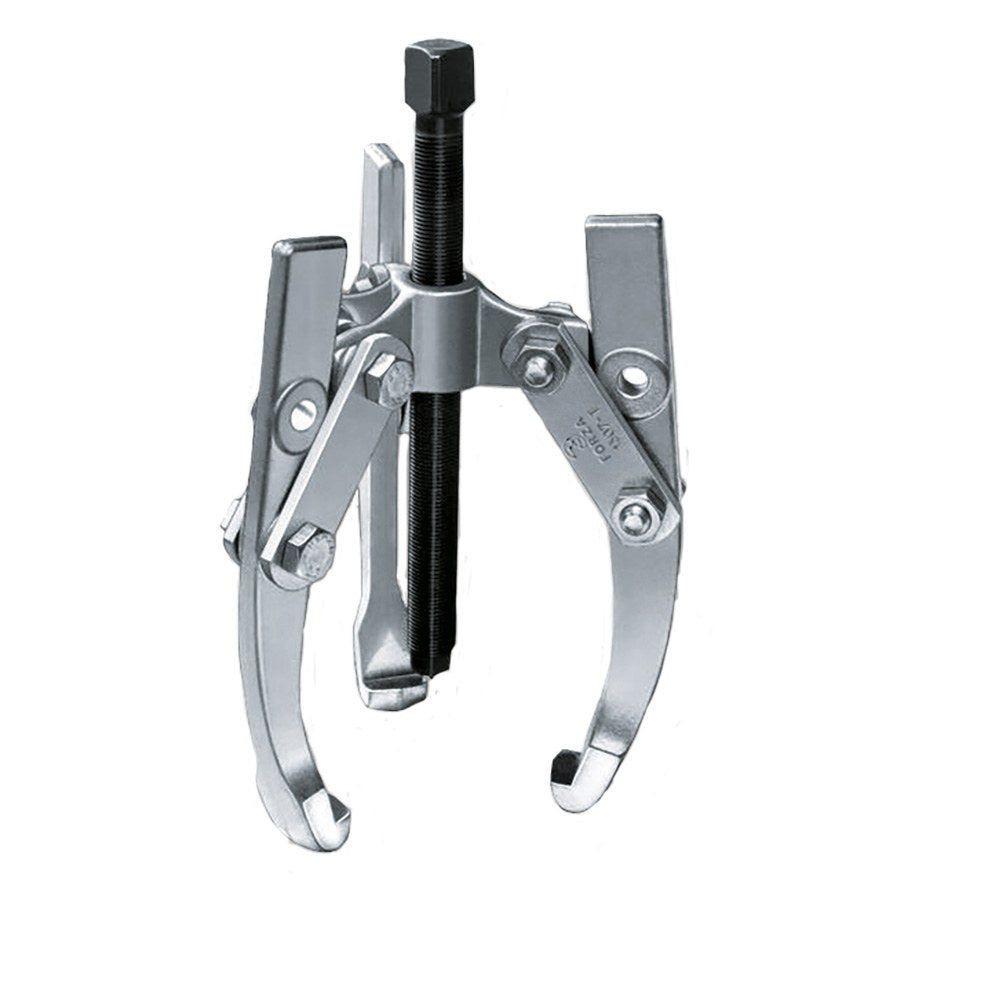Extractor serie 1300t mecánico de 3 patas, 30 - 150 x 135 mm