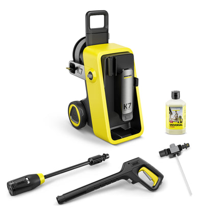 Hidrolimpiadora K 7 Comfort Premium
