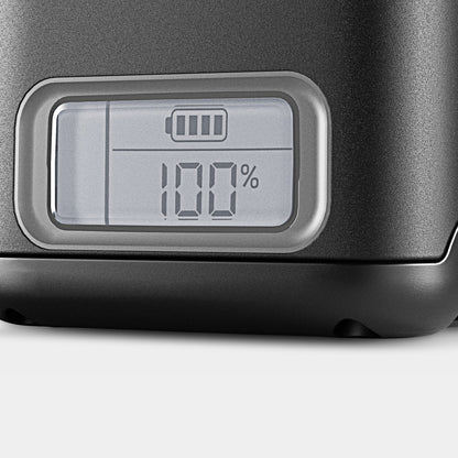 Battery Power+ 36/75