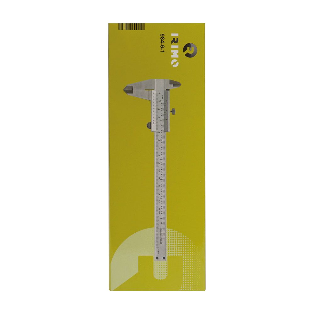 Calibre vernier
