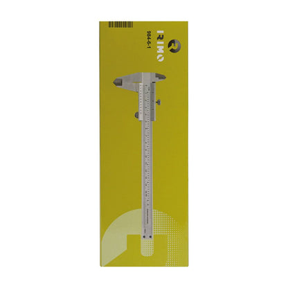 Calibre vernier