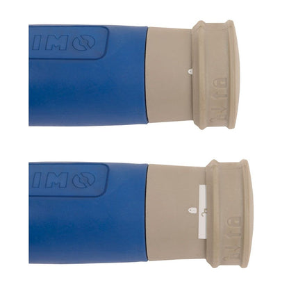 Llave dinamométrica de disparo ajustable ¼ pulg 4 - 20 mm con carraca fija