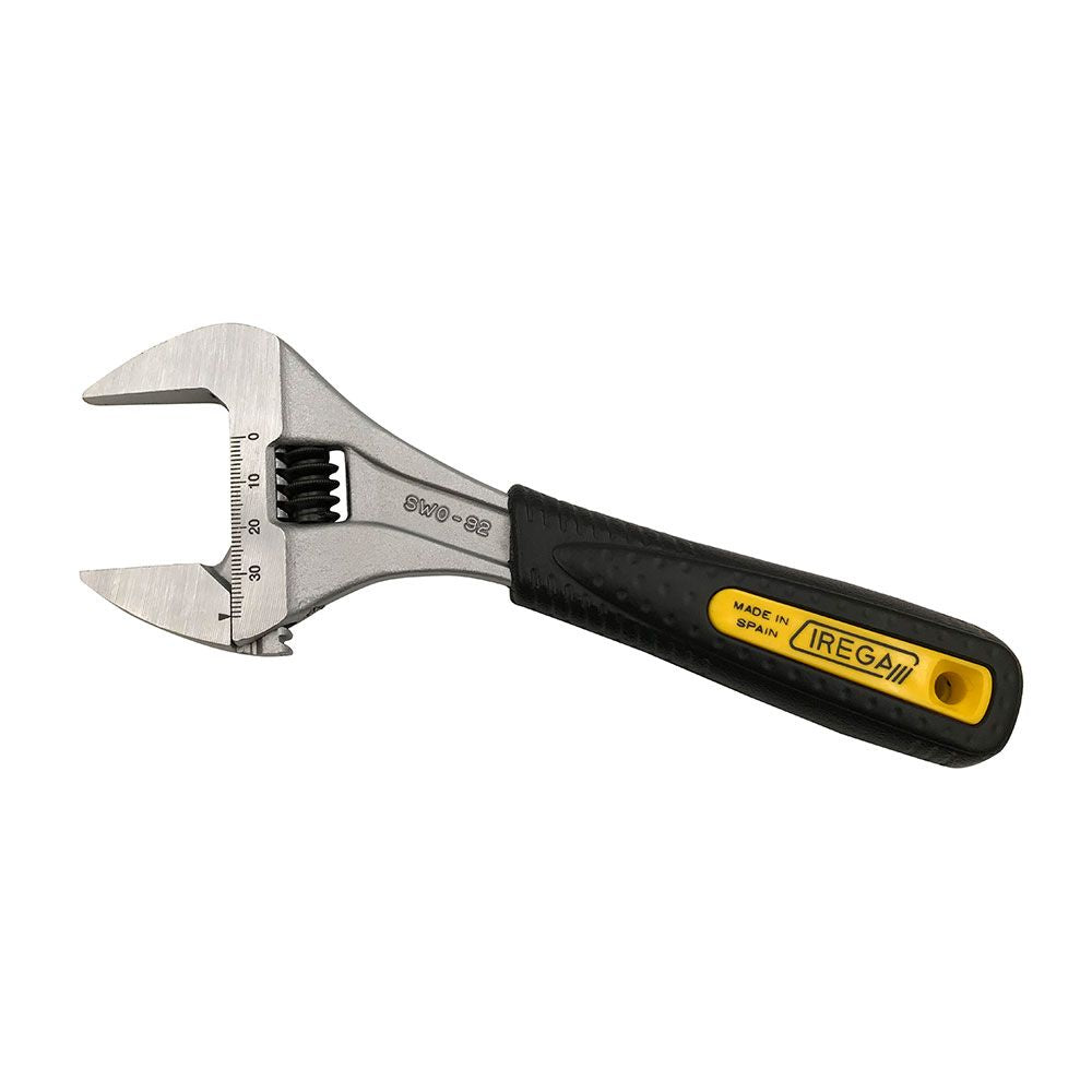 Llave ajustable swo 92/cbe- 8 pulg