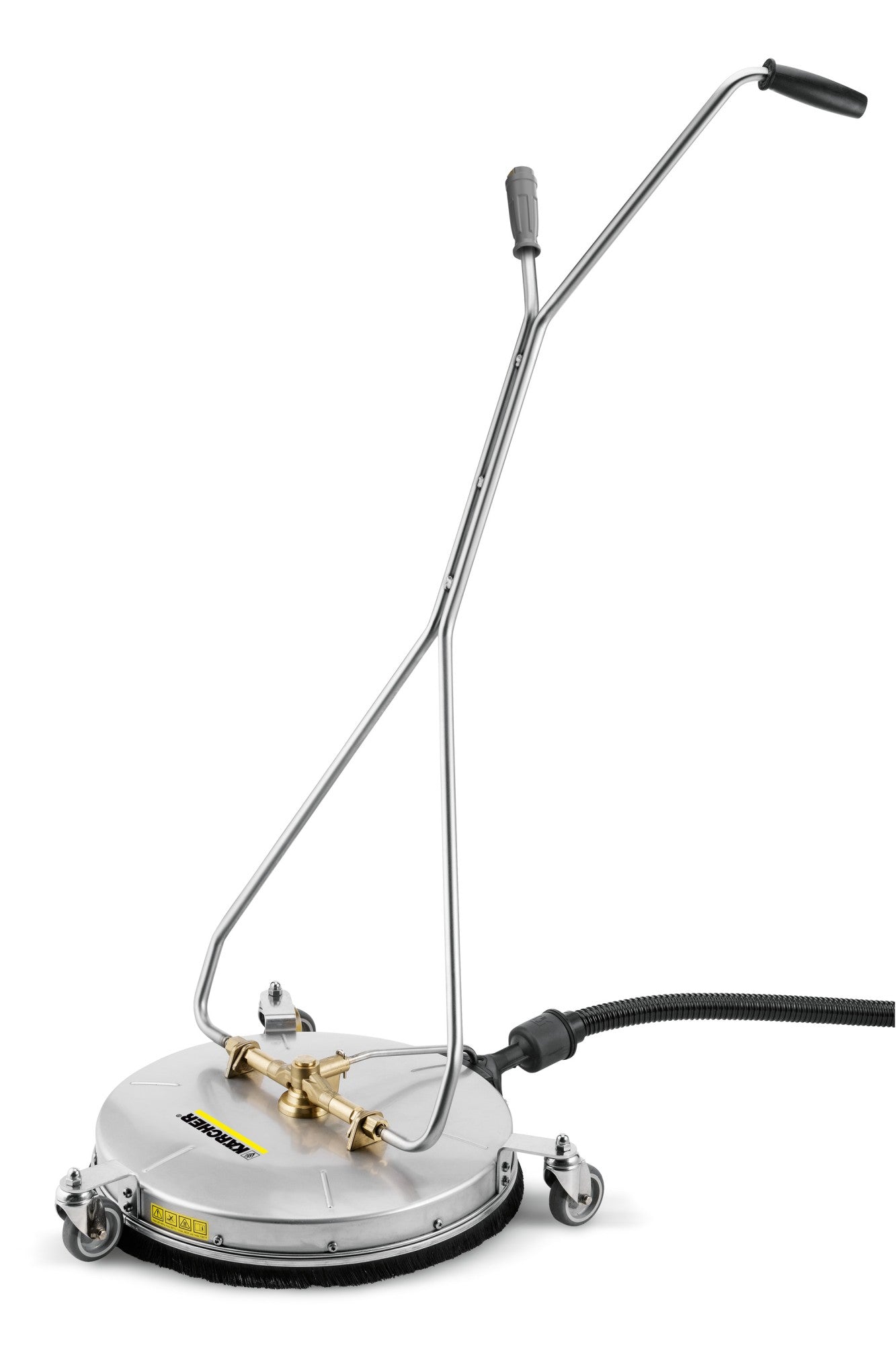 Limpiadora de superficies FRV 50 Me