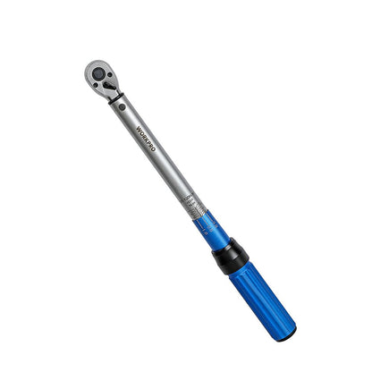 Llave dinamométrica de ¼ pulg