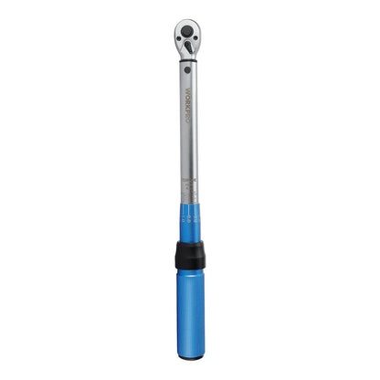 Llave dinamométrica de ¼ pulg