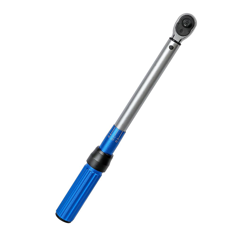 Llave dinamométrica de ¼ pulg