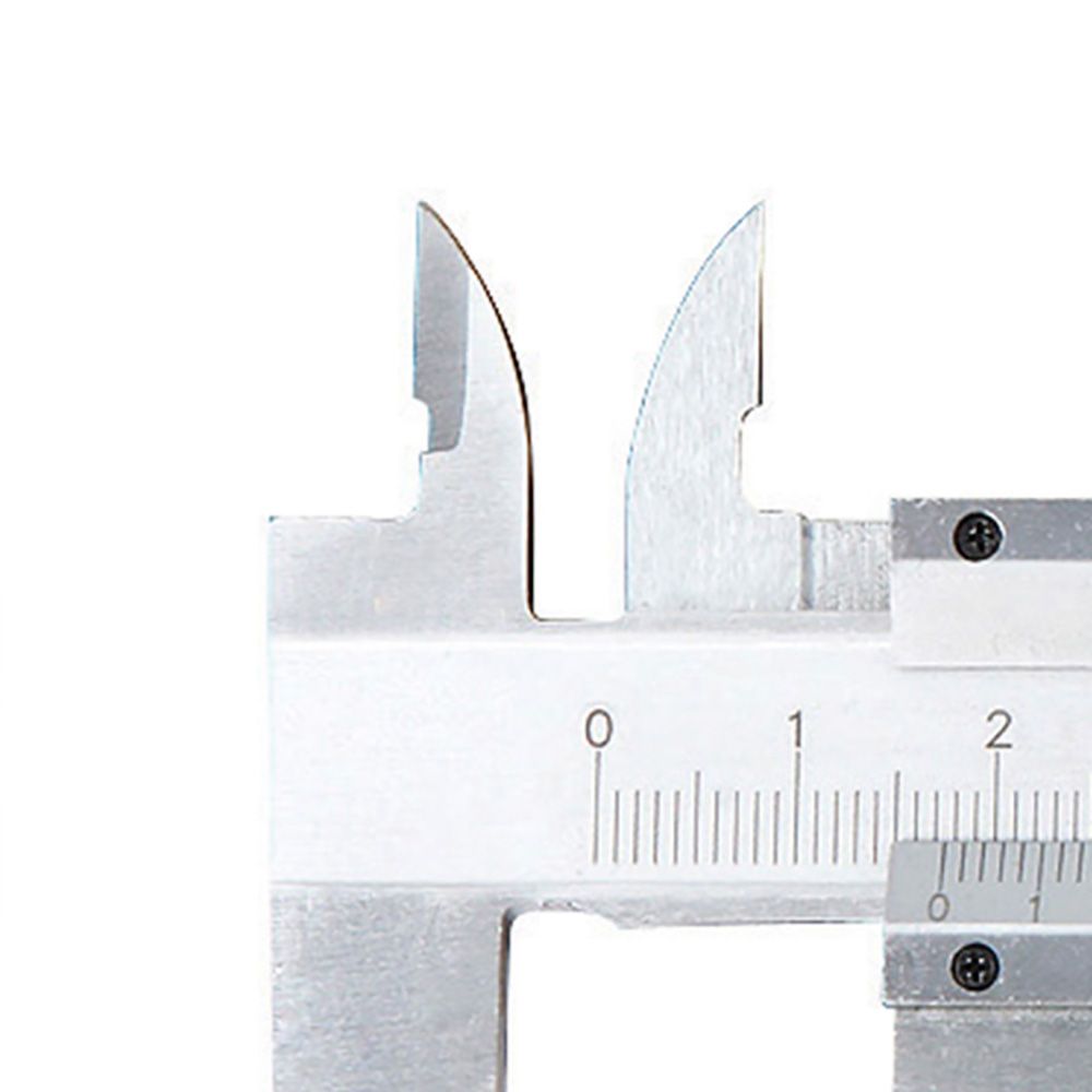 Calibre vernier de 150 mm