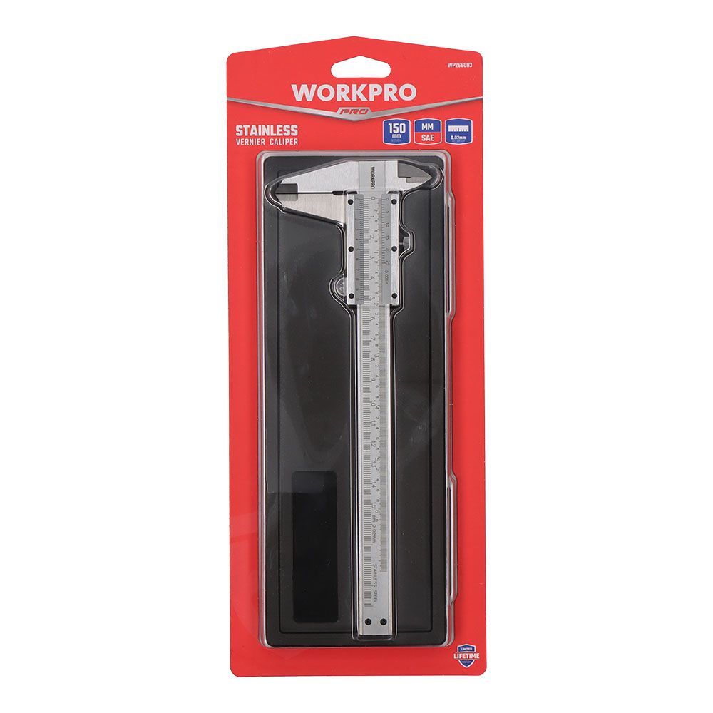 Calibre vernier de 150 mm