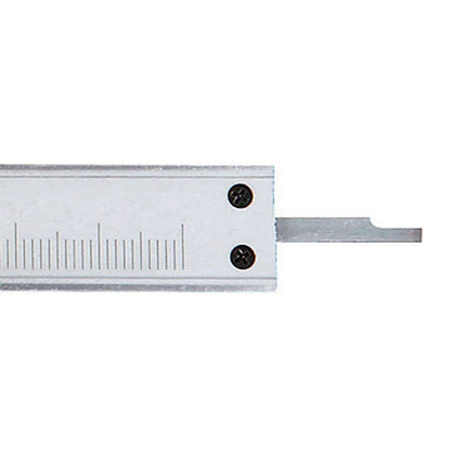 Calibre vernier de 150 mm