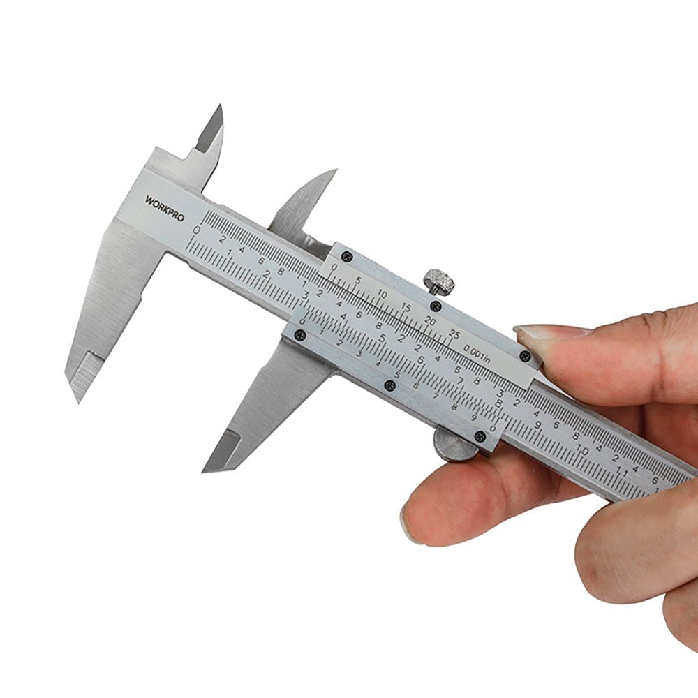 Calibre vernier de 150 mm