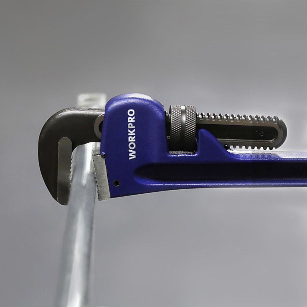 Llave de grifa 450 mm