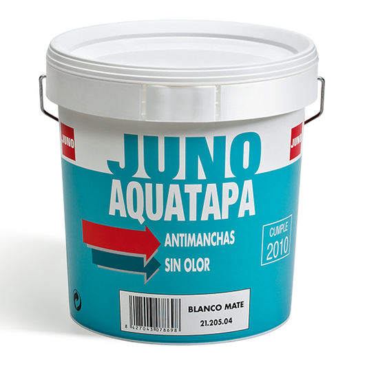 Tapamanchas al agua Juno Aquatapa