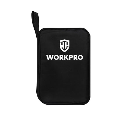 Estuche de herramientas, 18 piezas