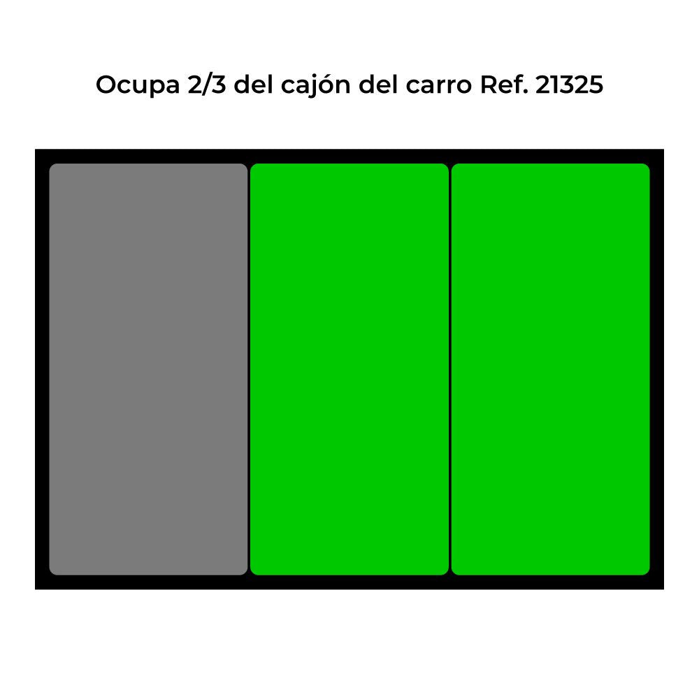 Llaves allen mango en t, 2-10 mm, 8 piezas