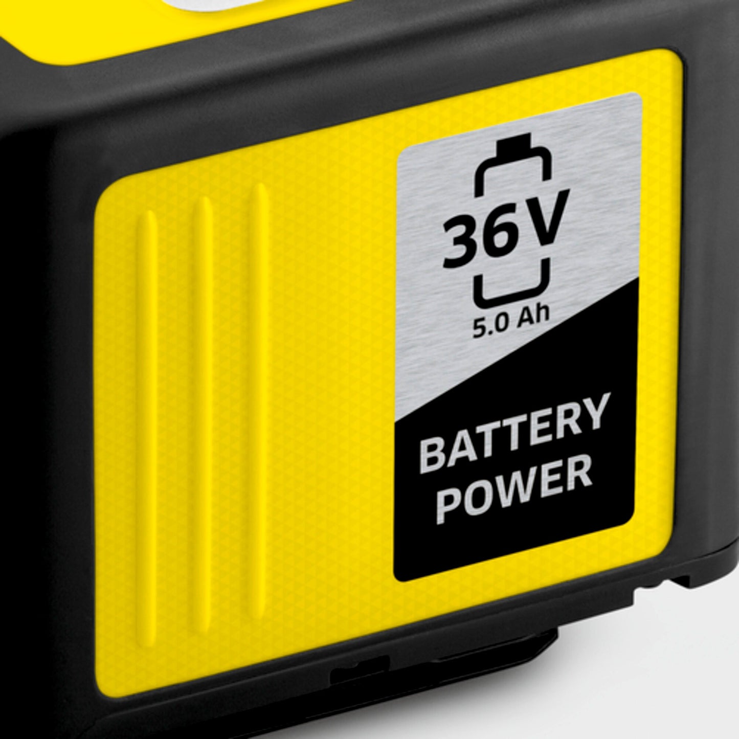 Cargador y batería de 36 V 5.0 Ah