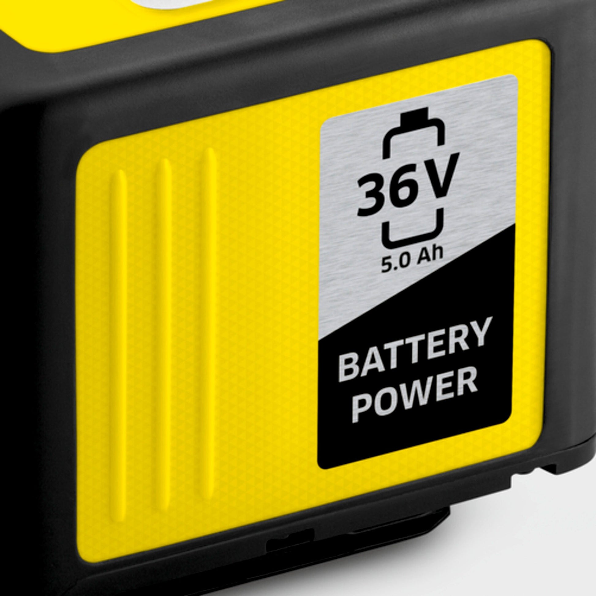 Cargador y batería de 36 V 5.0 Ah