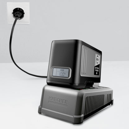 Starter Kit Battery Power+ 36/60