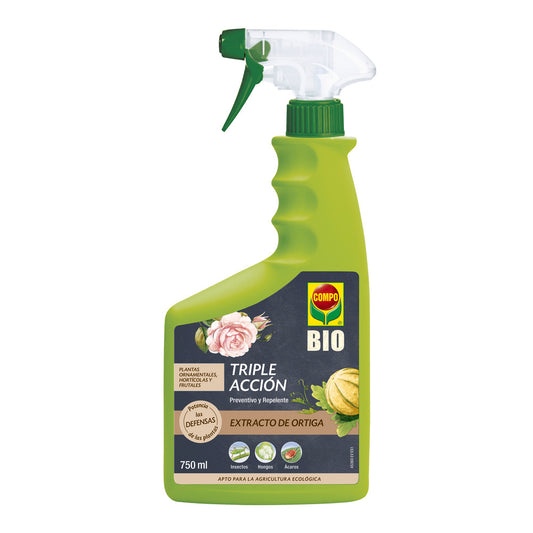 COMPO BIO Triple Acción 750ml