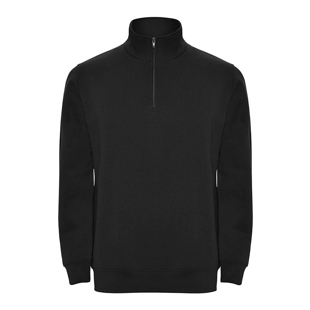 Sudadera aneto negro t-xl