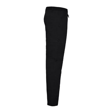 Pantalón laboral protect negro t-44