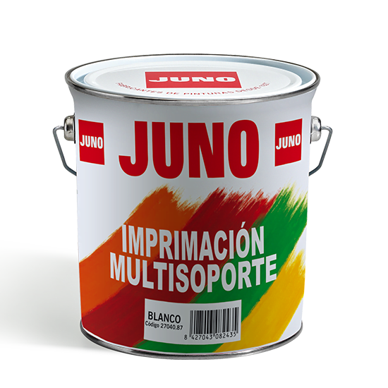 Juno Imprimación Multisoporte