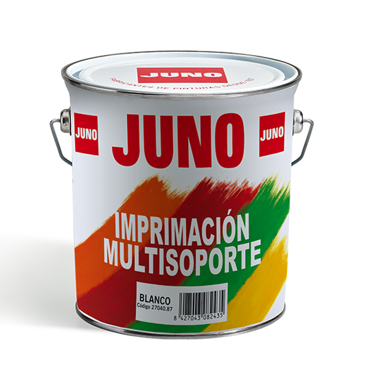 Juno Imprimación Multisoporte