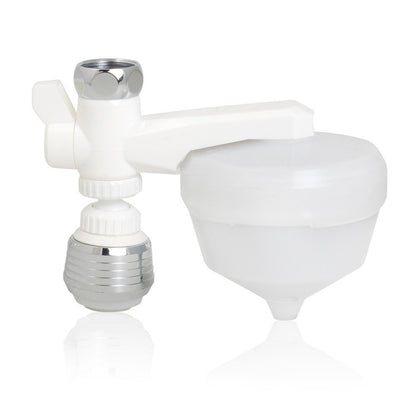 Purificador uni-3 classic, 3 funciones, blanco