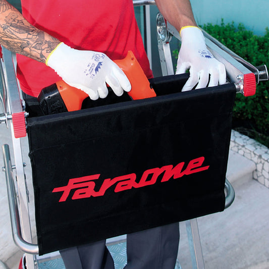 2TASCPLS4 |Bolsa portaobjetos par PLS
