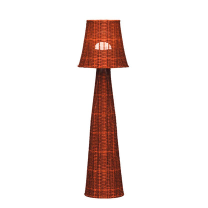 Lámpara de pie lola 110 nature, ø25 x 109 cm
