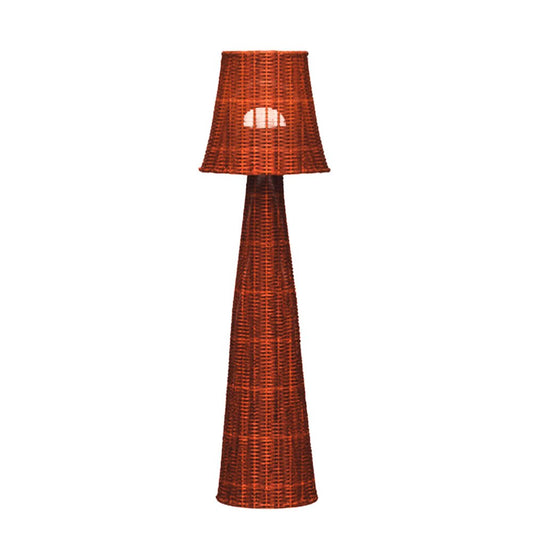 Lámpara de pie lola 110 nature, ø25 x 109 cm