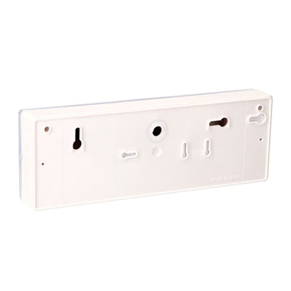 Luz emergencia s10 300 lm 1 h ip-44 np 10-300, 255 x 37 x 89 mm