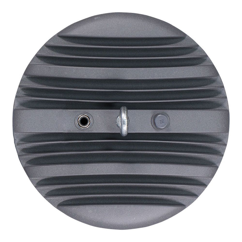 Campana led 100 w, 6400 k, 10.000 lm, ø26 x 4,5 cm