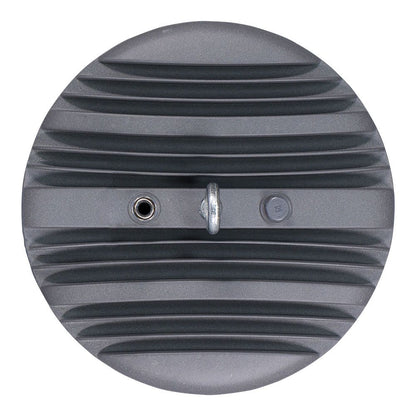 Campana led 100 w, 6400 k, 10.000 lm, ø26 x 4,5 cm