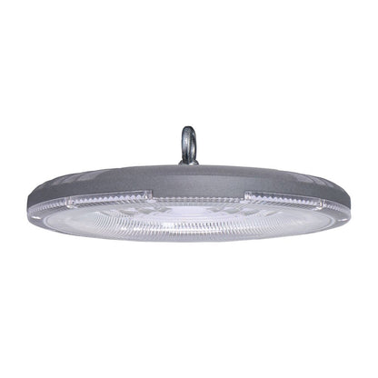 Campana led 100 w, 6400 k, 10.000 lm, ø26 x 4,5 cm