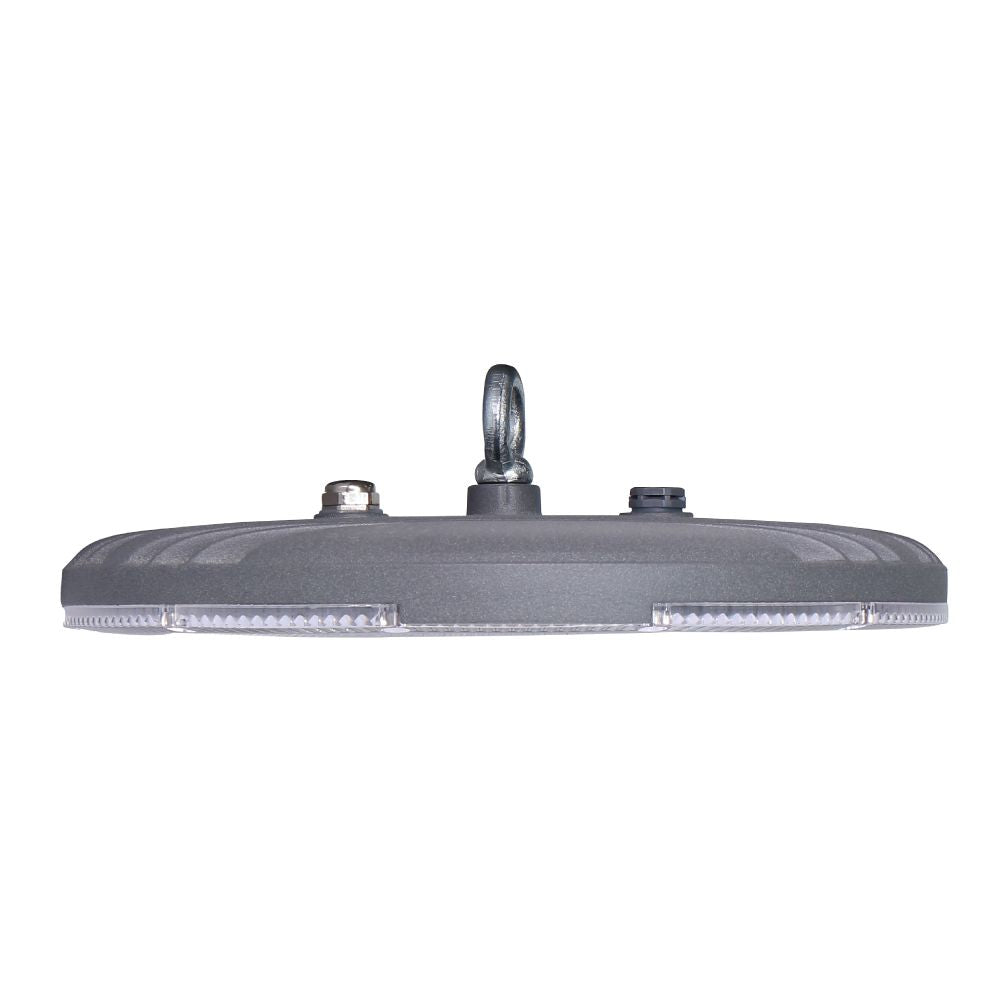 Campana led 100 w, 6400 k, 10.000 lm, ø26 x 4,5 cm