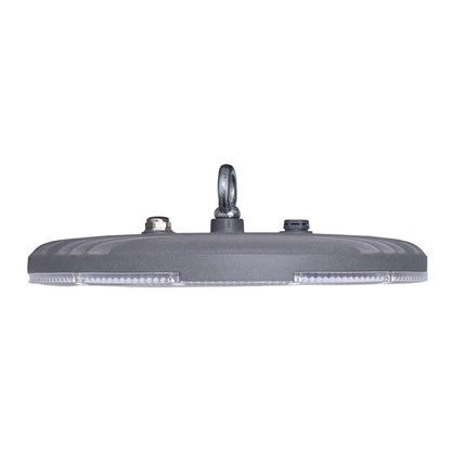 Campana led 100 w, 6400 k, 10.000 lm, ø26 x 4,5 cm