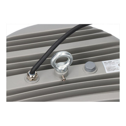 Campana led 100 w, 6400 k, 10.000 lm, ø26 x 4,5 cm