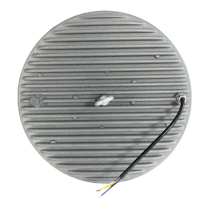 Campana led 200 w, 6400 k, 20.000 lm, ø33 x 4,5 cm