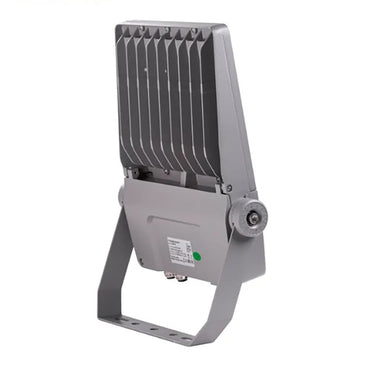 Foco proyector led 150 w 4000 k 21.000 lm 220 - 240 v ip66 ik08 ral7037, driver y leds philips, luz dia